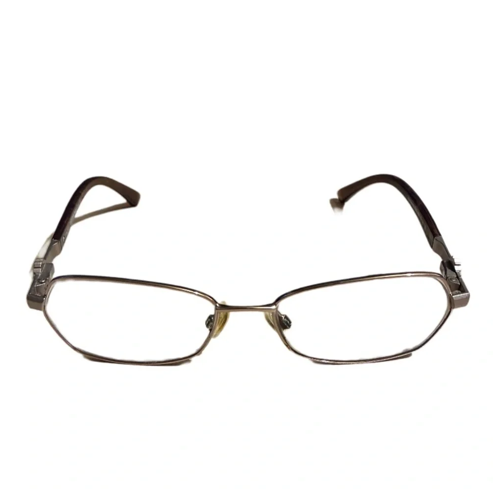 Roberto Cavalli Women's Eyeglasses Rododendro 629 Optical Frame Made in Italy OS